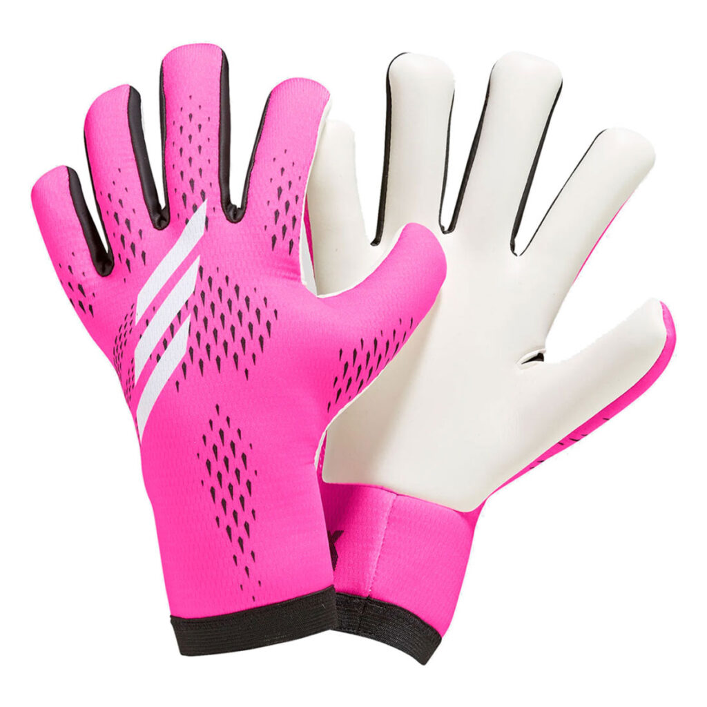 Goalkeeper Gloves – PERPLEX INDUSTRIES